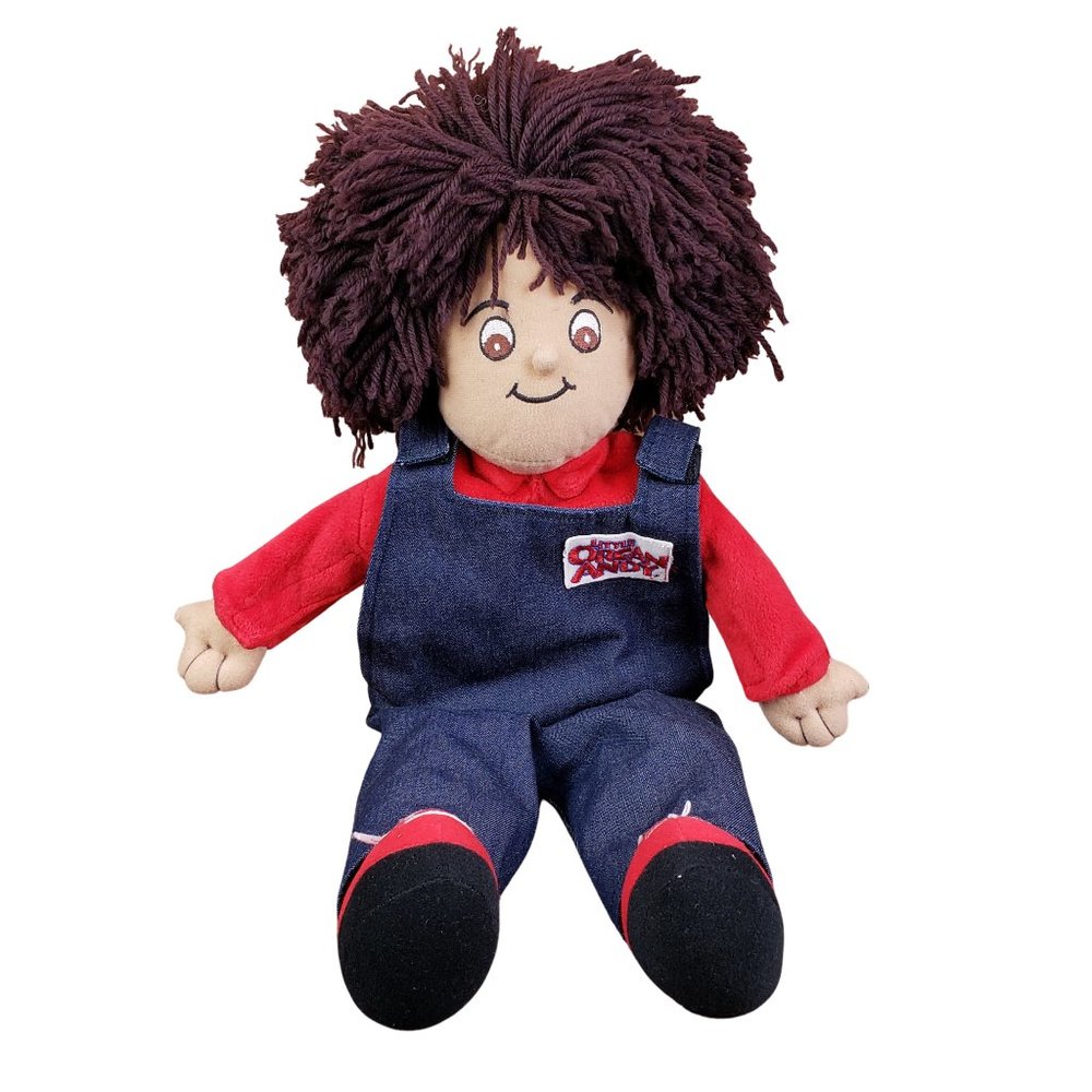 Organwise Guys Little Organ Andy Only No Organs 20" Smaller Edition Anatomy